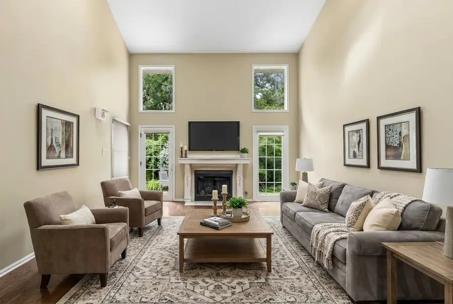 15722 Centennial Drive, Orland Park, IL 60462 - #2