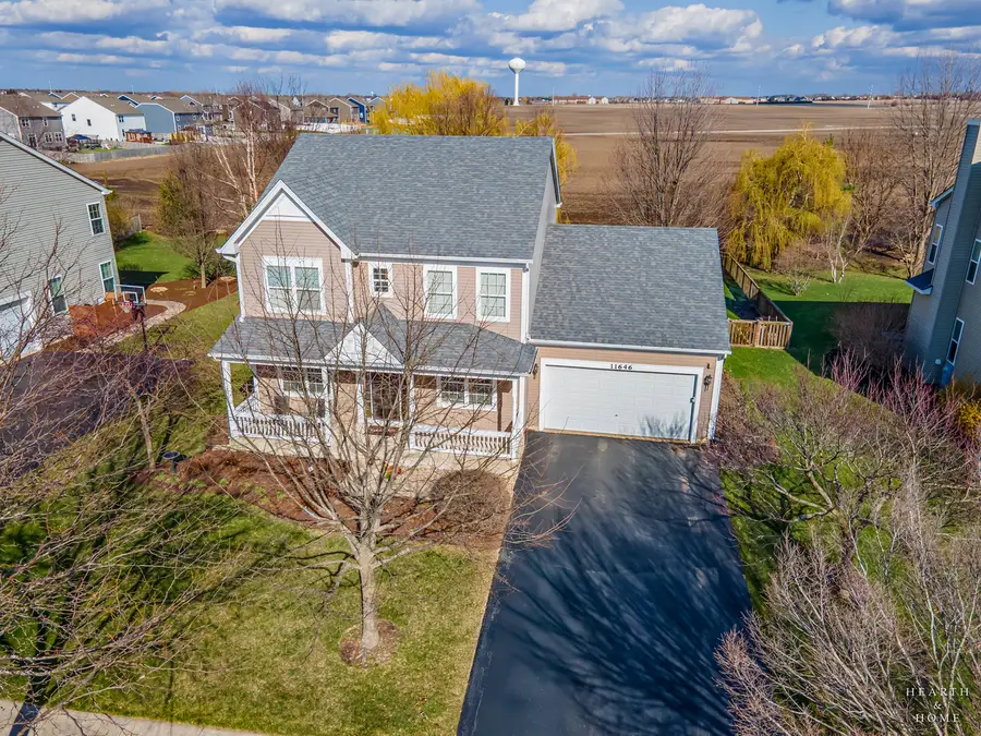 11646 Leland Lane, Huntley, IL 60142 - #3