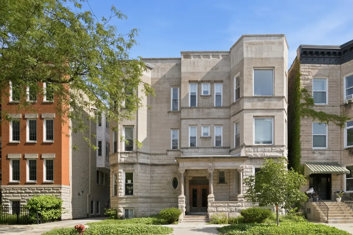 626 W Buckingham Place #1E, Chicago, IL 60657 - #1