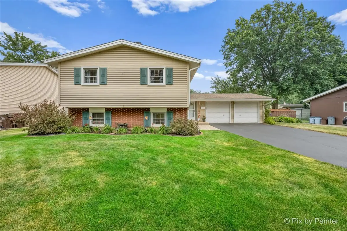 641 Devonshire Lane, Crystal Lake, IL 60014 - #1