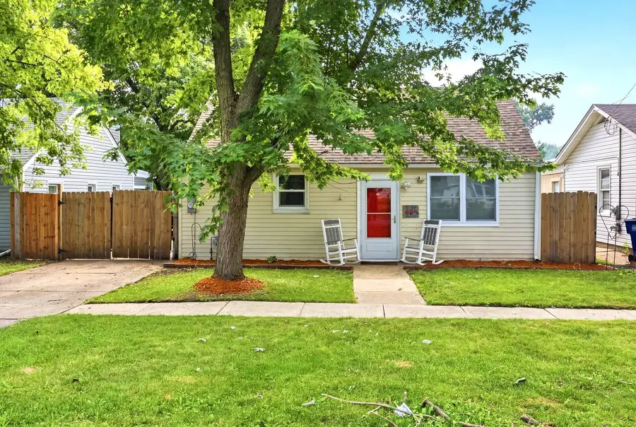 Address Withheld By Seller, Montgomery, IL 60538 - #2