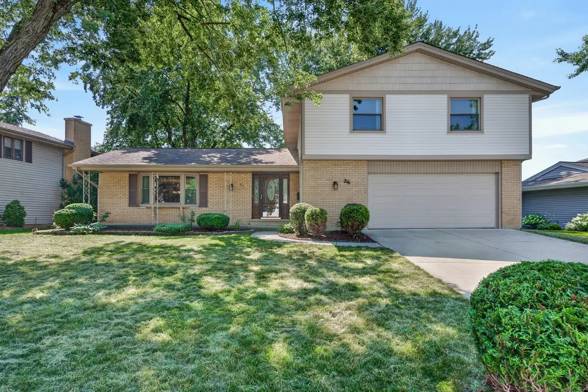 Address Withheld By Seller, Schaumburg, IL 60193 - #1