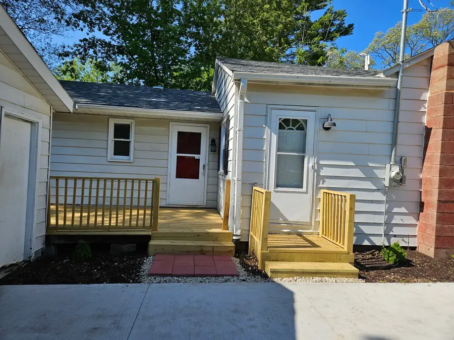 3015 Ezekiel Avenue, Zion, IL 60099 - #3