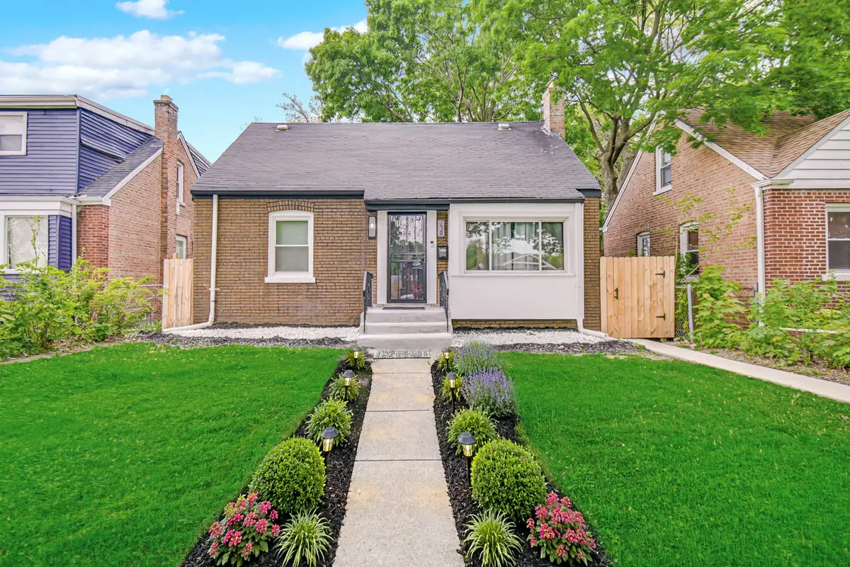 738 W 129th Place, Chicago, IL 60628 - #1