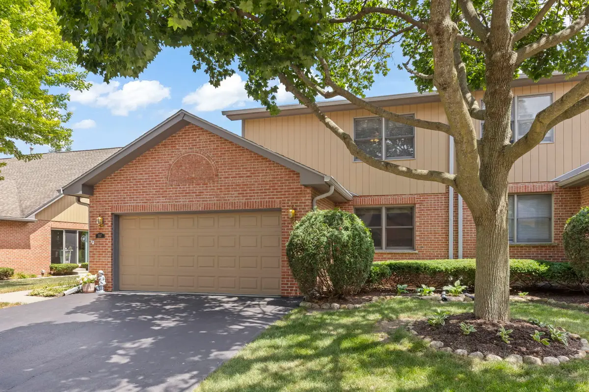 207 Ashley Way, Bloomingdale, IL 60108 - #1