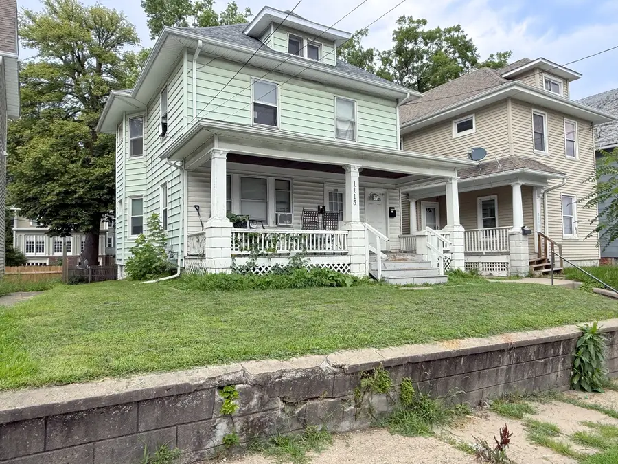 1115 14th Street, Moline, IL 61265 - #2