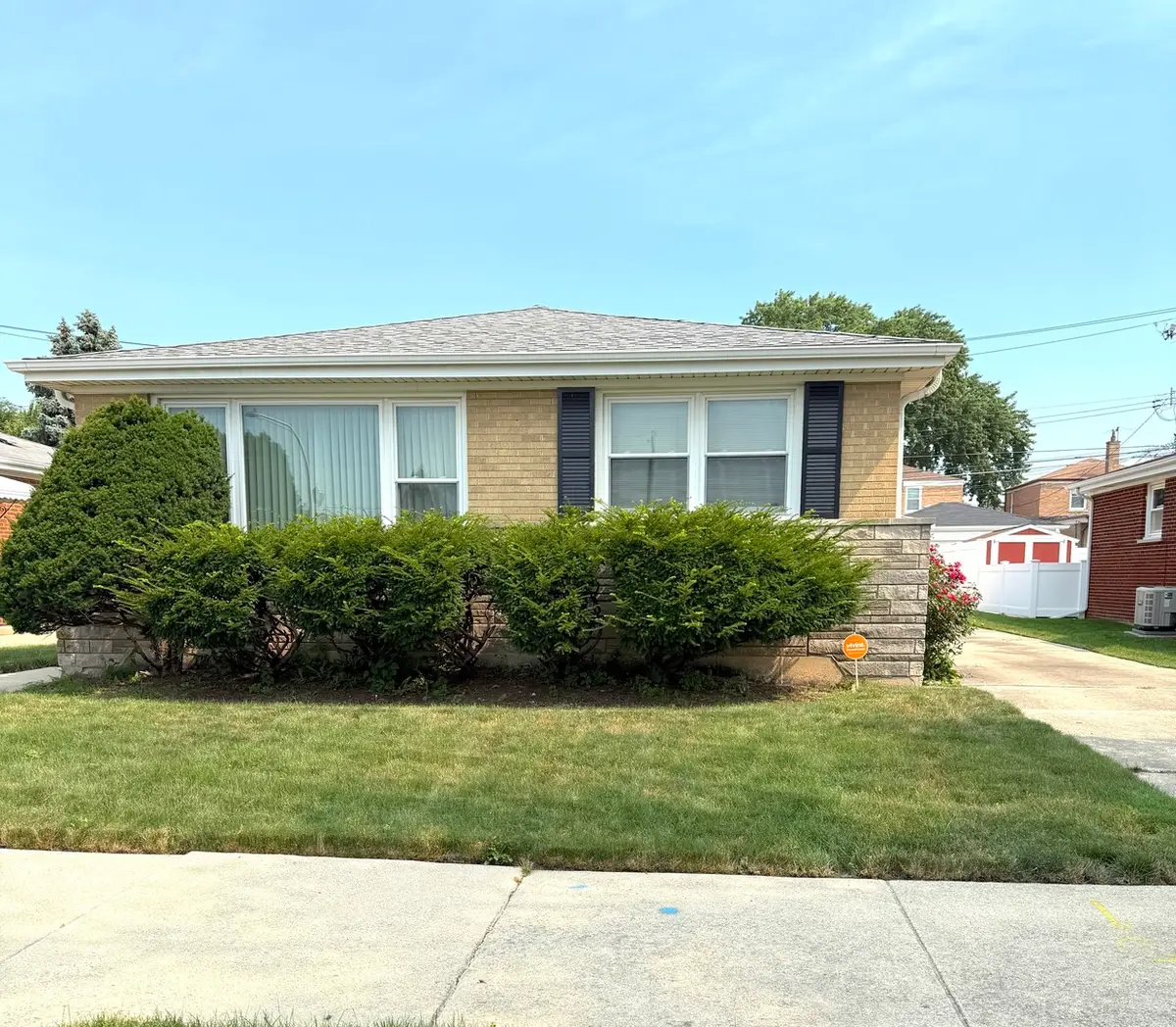 2816 W Seipp Street, Chicago, IL 60652 - #1