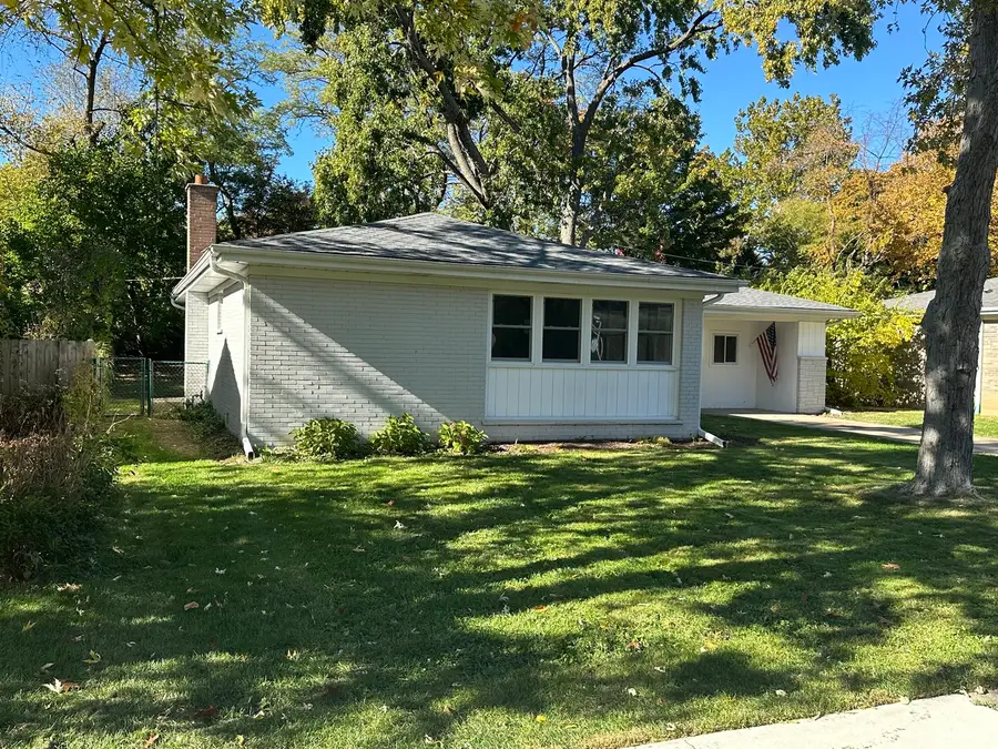 326 Indian Drive, Glen Ellyn, IL 60137 - #2