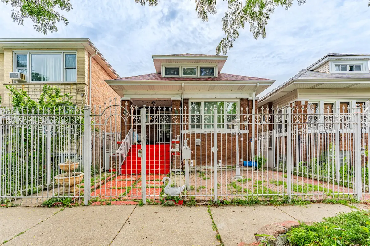 6023 S Talman Avenue, Chicago, IL 60629 - #1