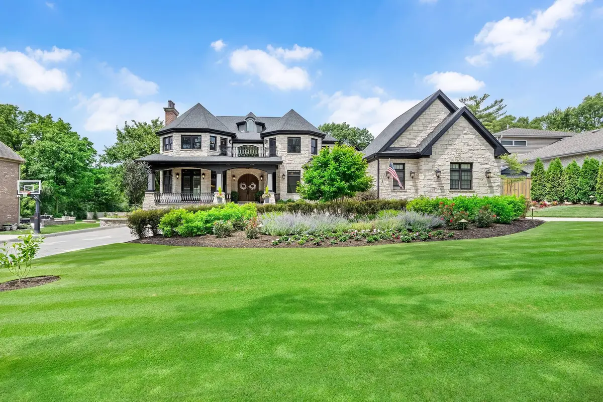 4050 Sterling Road, Downers Grove, IL 60515 - #1