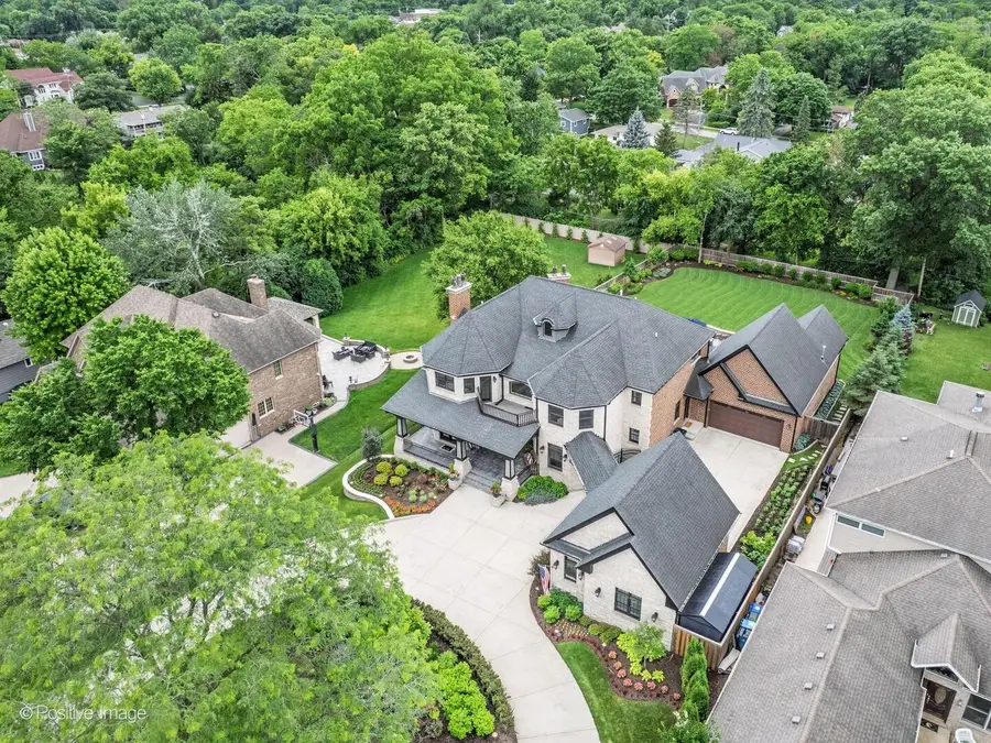 4050 Sterling Road, Downers Grove, IL 60515 - #3