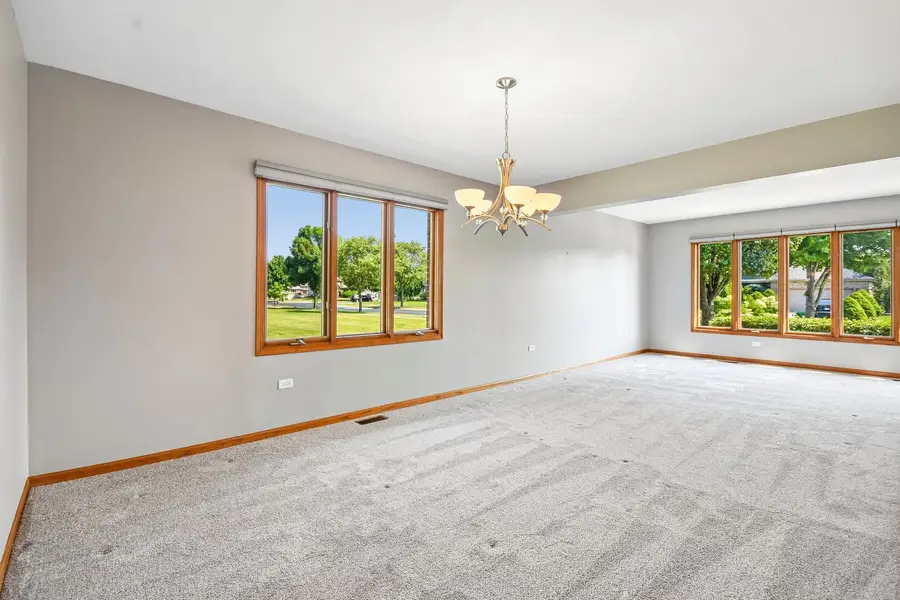 14854 S Carlton Lane, Homer Glen, IL 60491 - #3