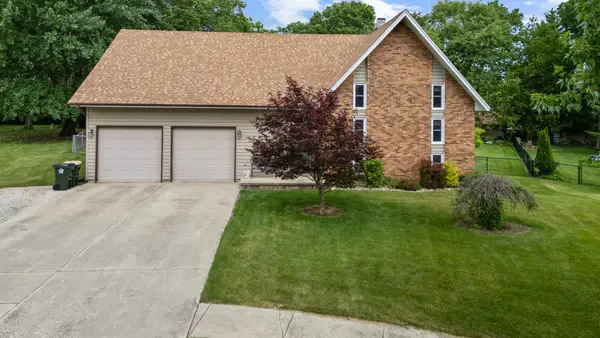 509 Blaine Street, Yorkville, IL 60560
