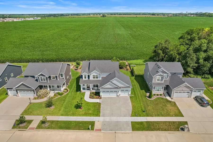 906 Declaration Drive, Savoy, IL 61874 - #2