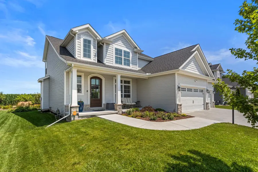 906 Declaration Drive, Savoy, IL 61874 - #3
