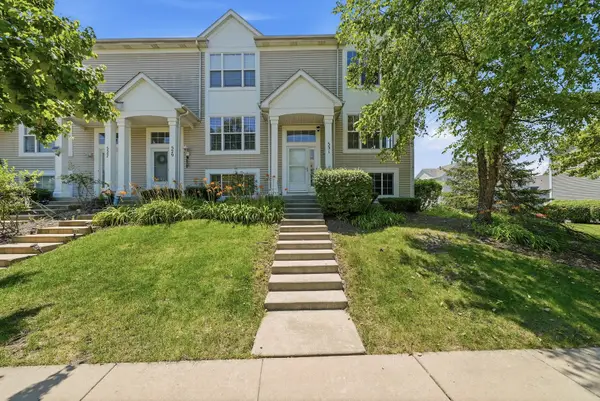 531 Meadow Lily Drive, Joliet, IL 60431