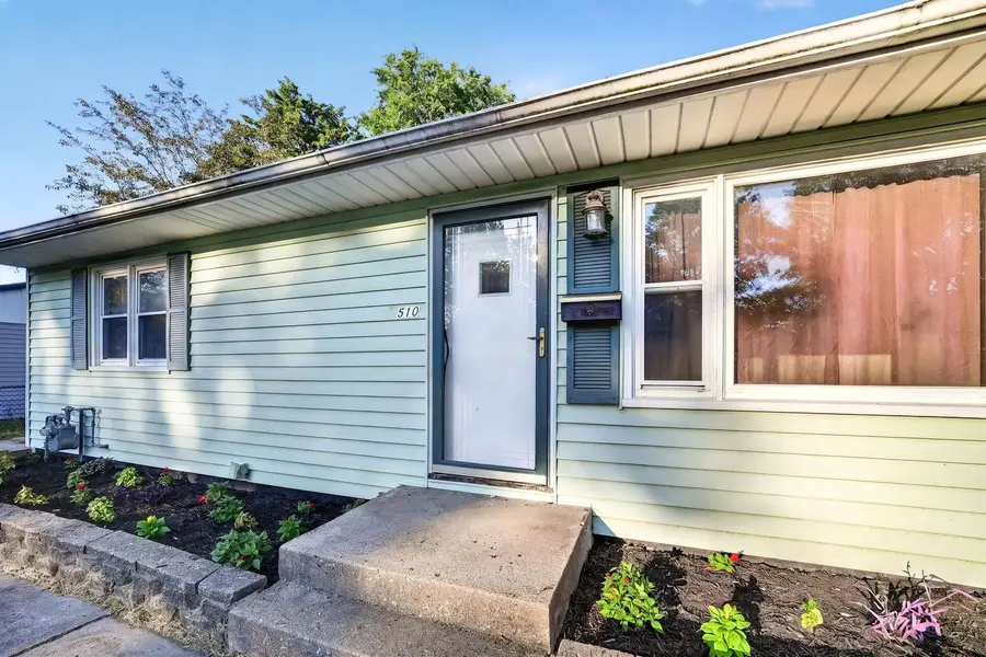 1510 Winter Drive, Freeport, IL 61032 - #2