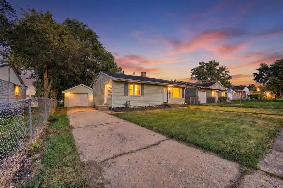 1510 Winter Drive, Freeport, IL 61032 - #3