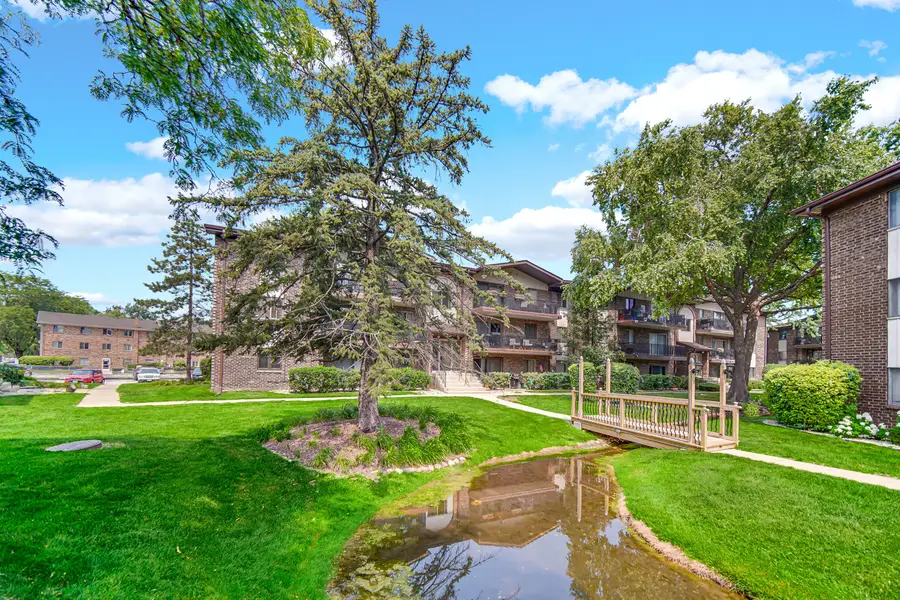 13913 James Drive #1021, Crestwood, IL 60418 - #2