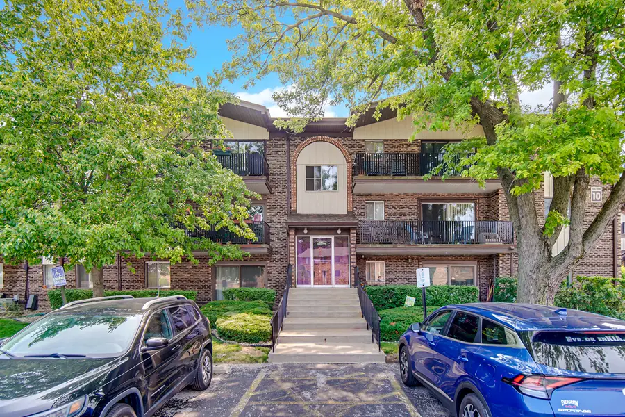 13913 James Drive #1021, Crestwood, IL 60418 - #3