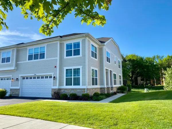 3708 Provenance Way #3708, Northbrook, IL 60062
