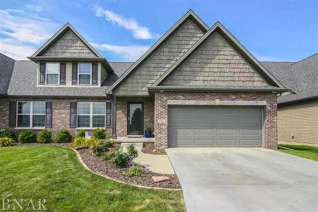 2702 Shepard Road, Normal, IL 61761 - #1