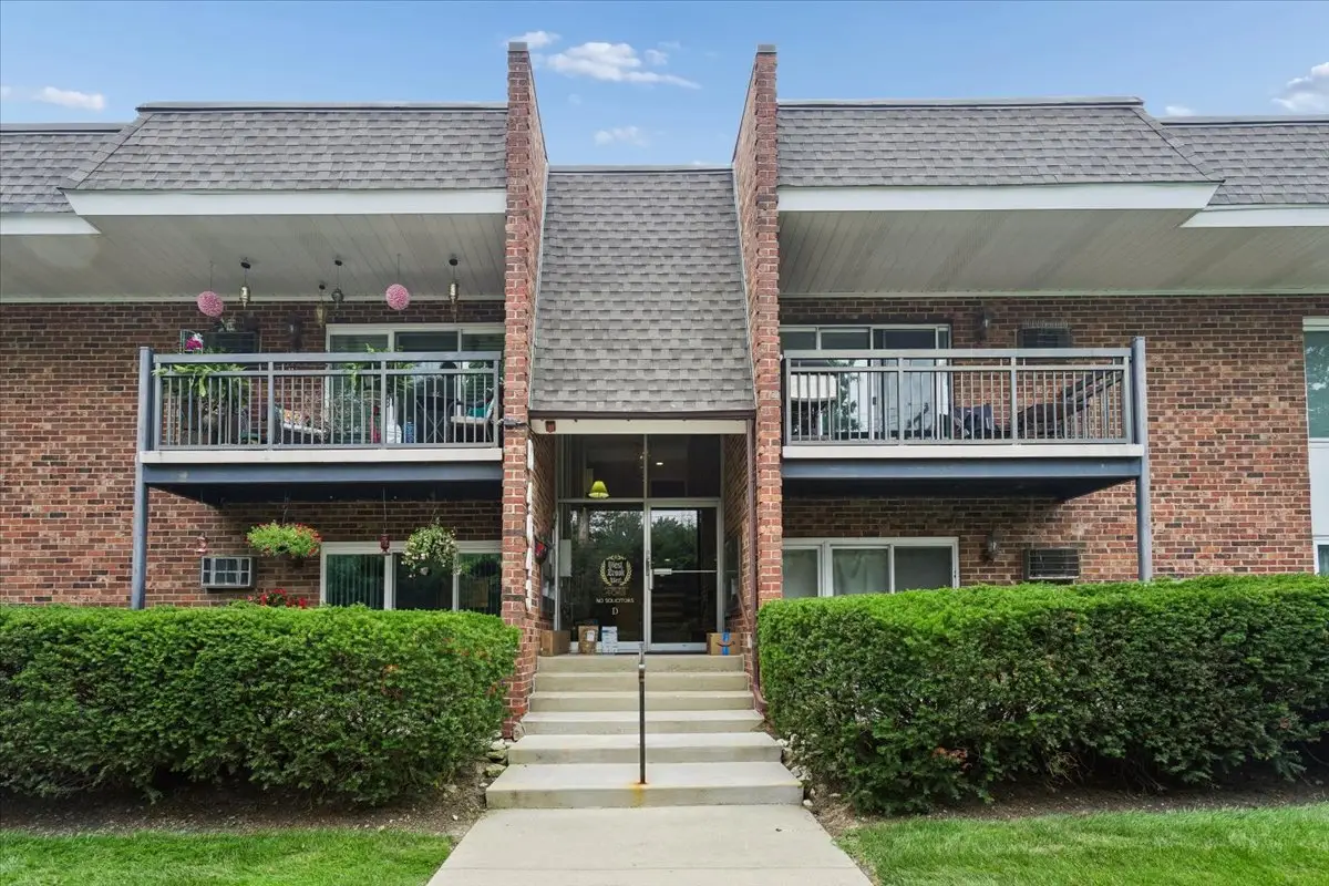 4043 Saratoga Avenue #222, Downers Grove, IL 60515 - #1