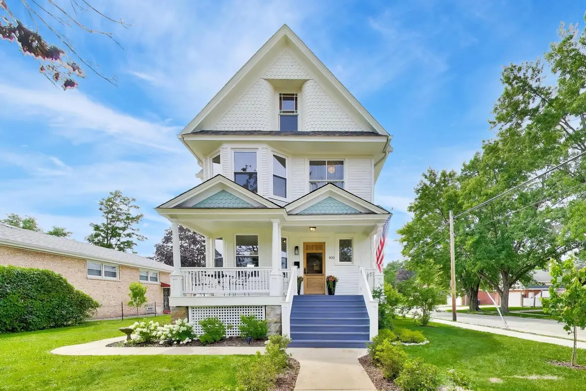 400 S 16th Street, Maywood, IL 60153 - #1