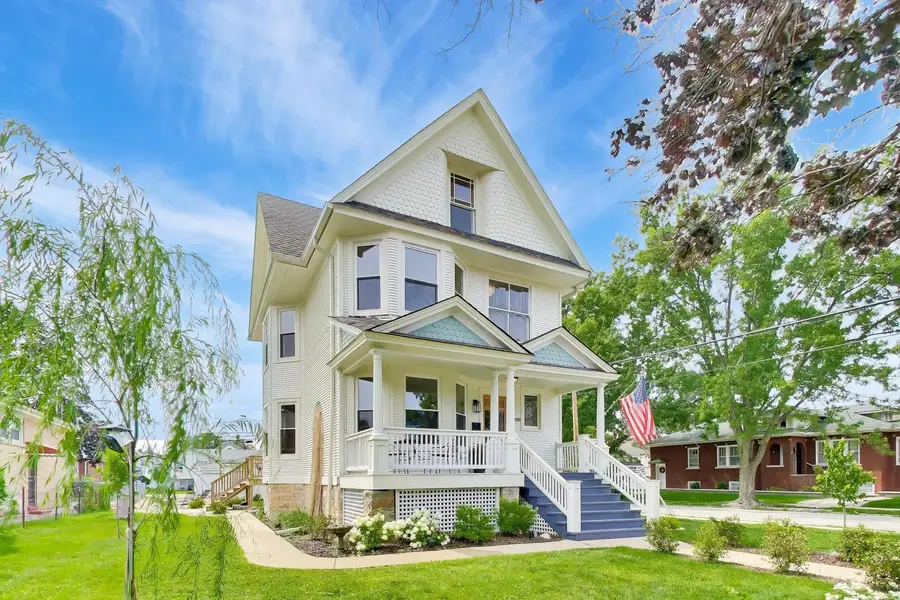 400 S 16th Street, Maywood, IL 60153 - #2
