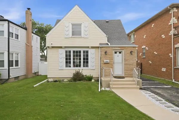 5108 N Octavia Avenue, Harwood Heights, IL 60706
