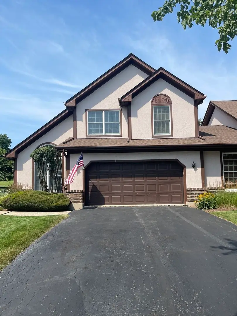 30636 Pebble Beach Circle, Genoa, IL 60135 - #1