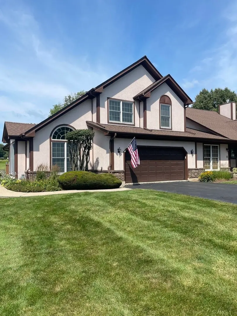 30636 Pebble Beach Circle, Genoa, IL 60135 - #2
