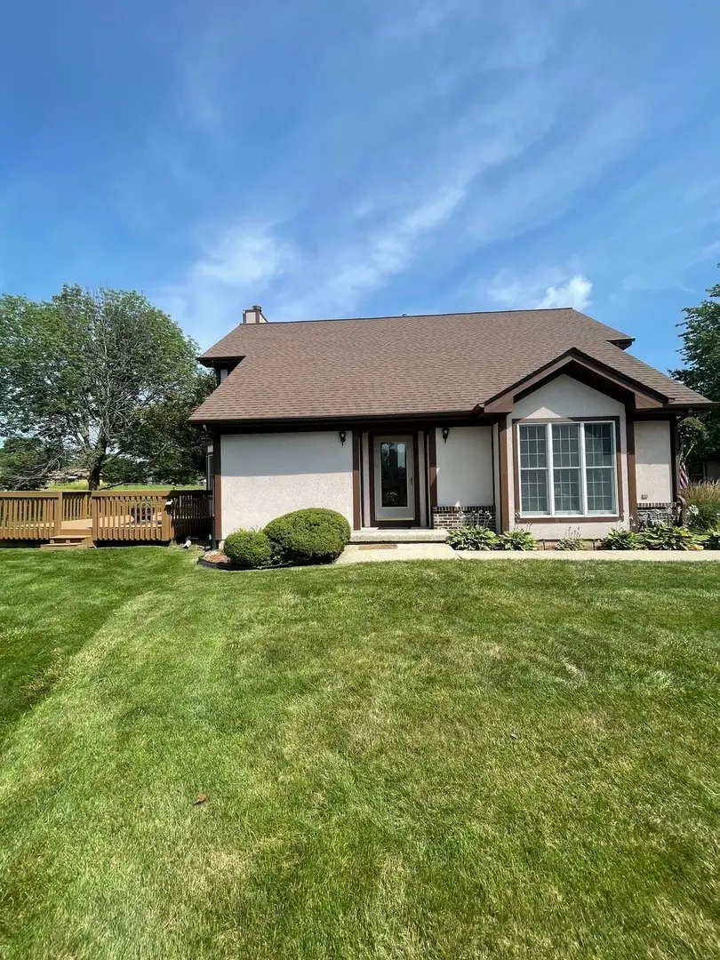 30636 Pebble Beach Circle, Genoa, IL 60135 - #3