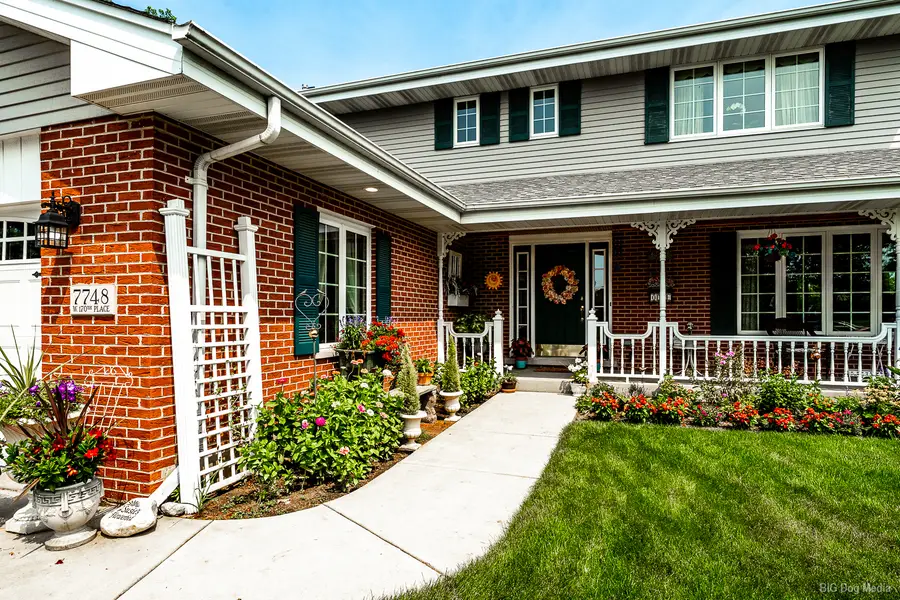 7748 170th Place, Tinley Park, IL 60477 - #3
