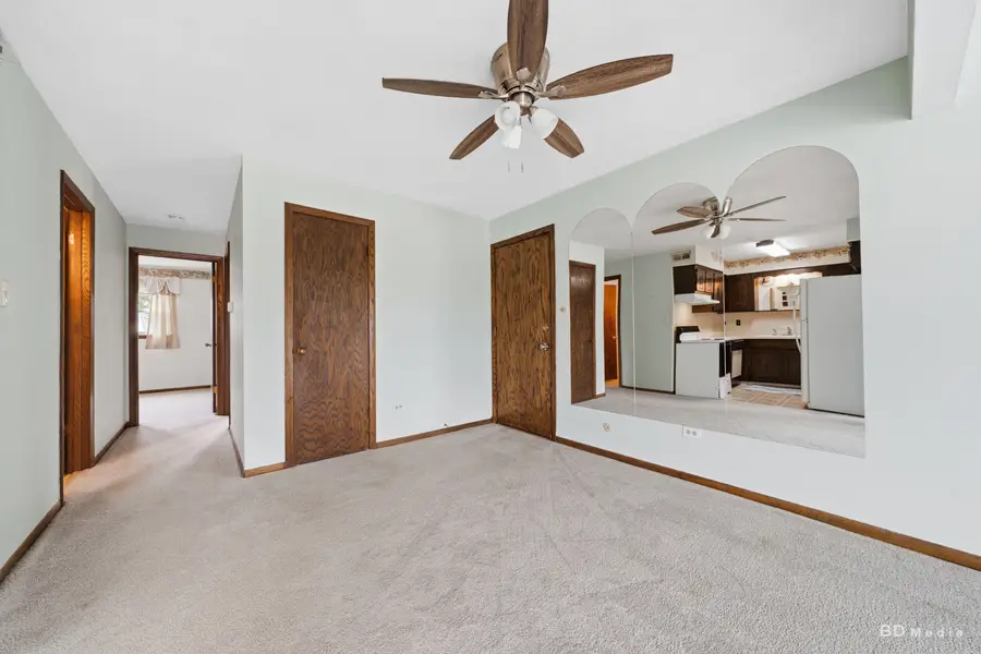 6405 W Home Avenue #11A, Worth, IL 60482 - #3