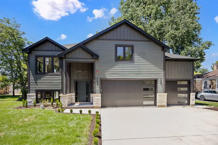 24 N Greenwood Avenue, Palatine, IL 60074 - #2