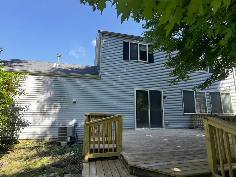 568 Truman Drive, Oswego, IL 60543 - #2