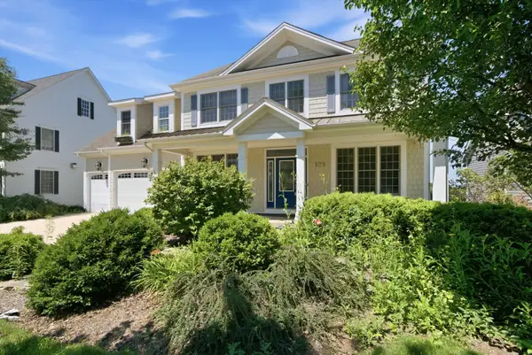 125 Goldenrod Drive, Sugar Grove, IL 60554