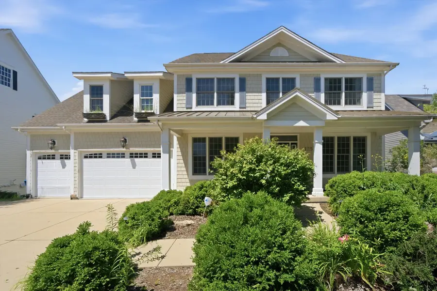 125 Goldenrod Drive, Sugar Grove, IL 60554 - #2