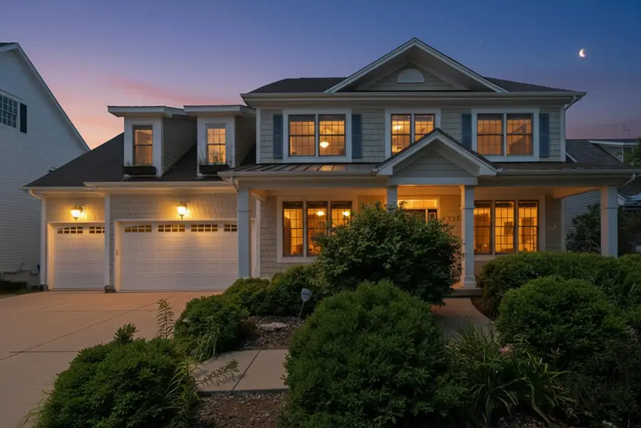 125 Goldenrod Drive, Sugar Grove, IL 60554 - #3
