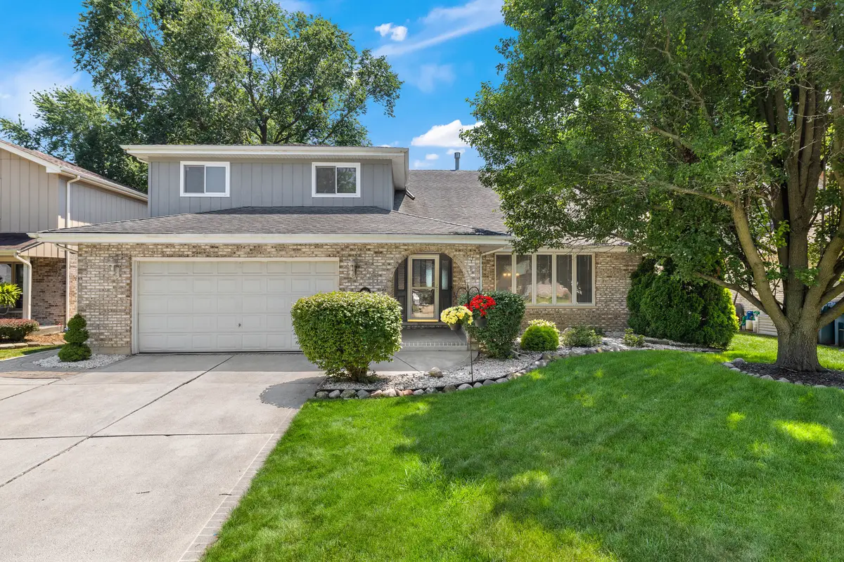 4925 144th Street, Midlothian, IL 60445 - #1