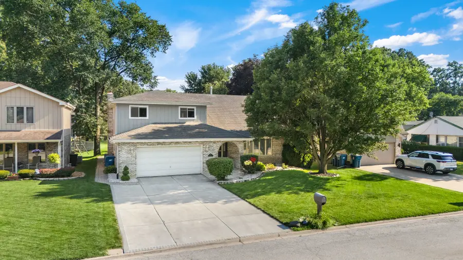 4925 144th Street, Midlothian, IL 60445 - #3