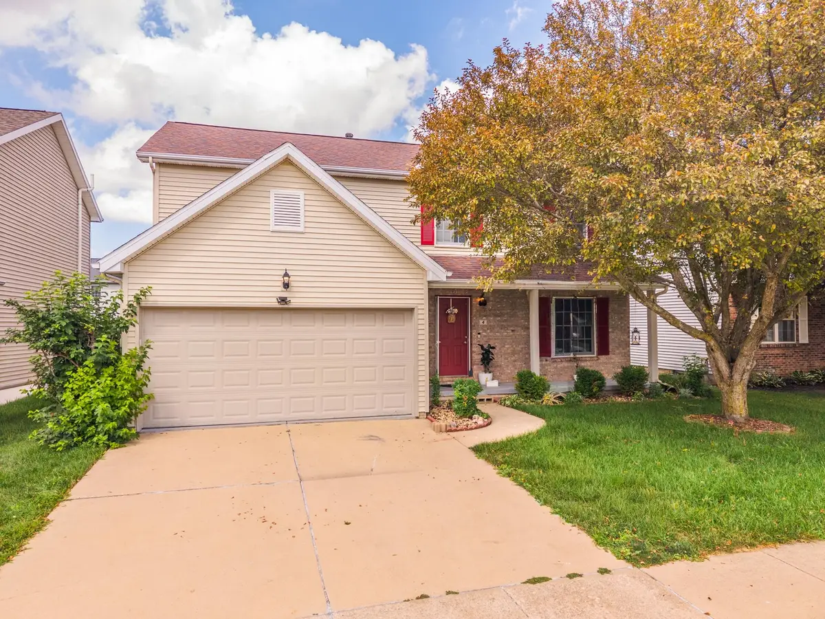 4 Breckenwood Court, Bloomington, IL 61704 - #1
