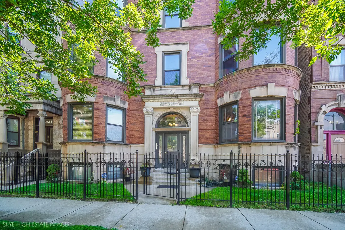 4935 S Vincennes Avenue #2S, Chicago, IL 60615 - #1