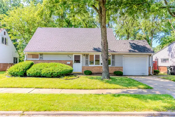 413 Winnemac Street, Park Forest, IL 60466