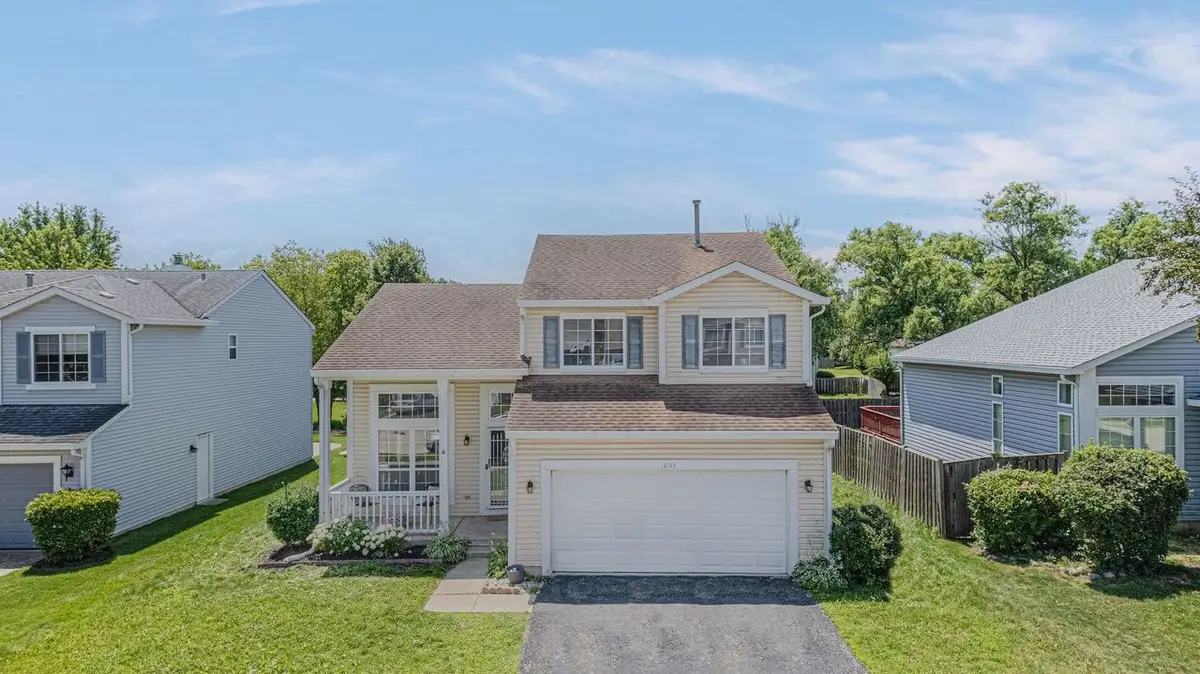 1055 S West Avenue, Waukegan, IL 60085 - #1