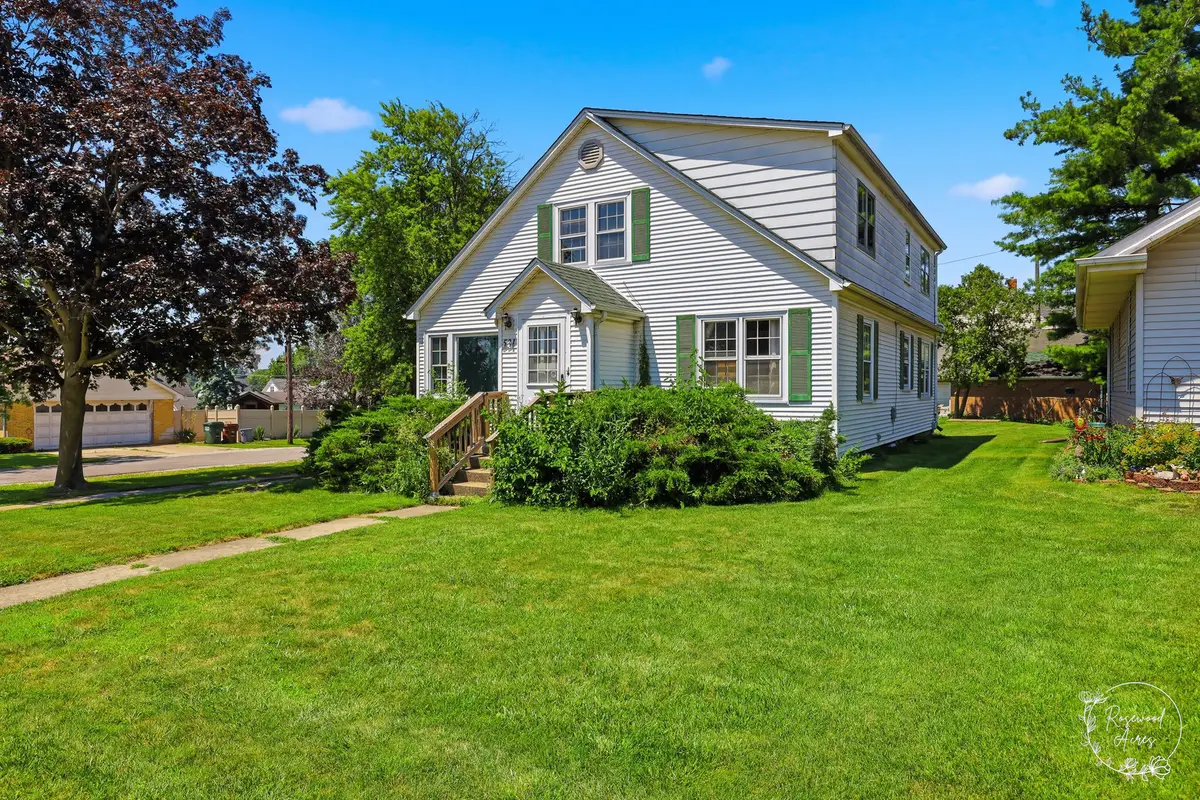 531 Penfield Street, Beecher, IL 60401 - #1