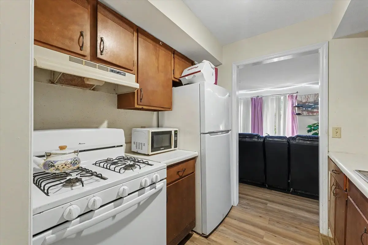 1002 E Harding Drive E #101, Urbana, IL 61801 - #1