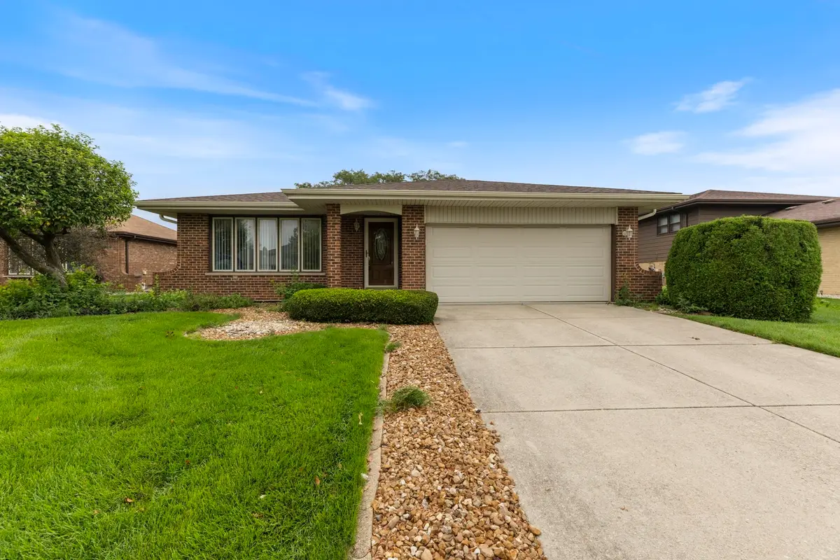8124 167th Place W, Tinley Park, IL 60477 - #1