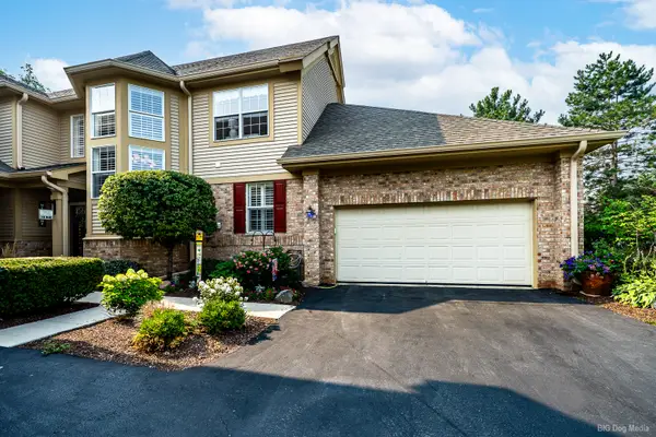 1705 Spyglass Circle, Palos Heights, IL 60463